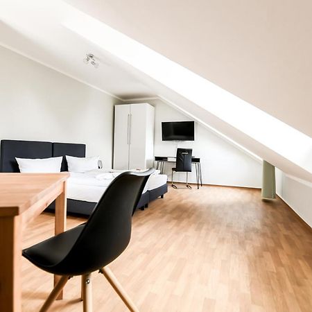 Hotel Blutenburg München Eksteriør bilde